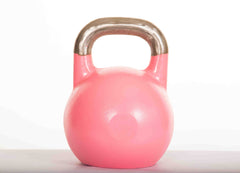 8kg Pro Grade Competition Kettlebell