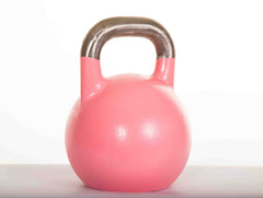 8kg Pro Grade Competition Kettlebell