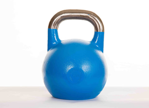 10kg Pro Grade Competition Kettlebell