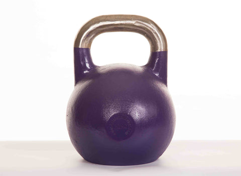 18kg Pro Grade Competition Kettlebell