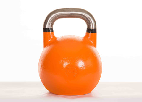 26kg Pro Grade Competition Kettlebell