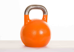 28kg Pro Grade Competition Kettlebell