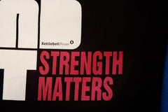 Limited Edition: Shut Up and Lift T-Shirt