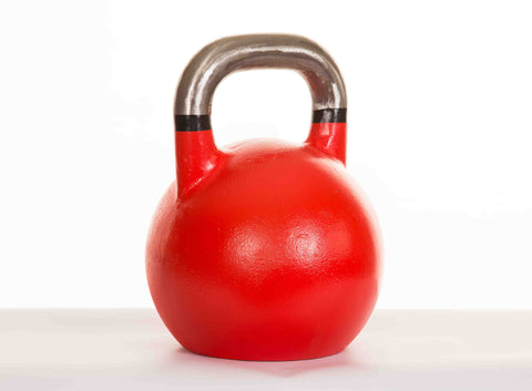 30kg Pro Grade Competition Kettlebell