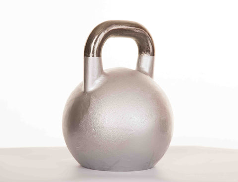 44kg Pro Grade Competition Kettlebell