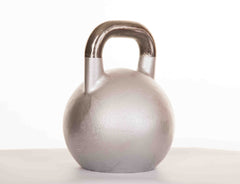 44kg Pro Grade Competition Kettlebell