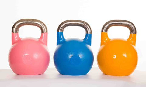Pro-Grade Female Beginner Set