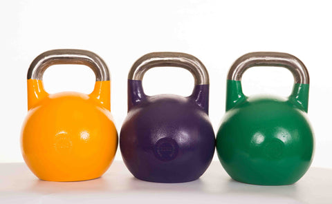 Pro-Grade Male Beginner Set