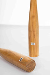 Indian Clubs Pair - 1lb