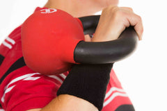 Kettlebell Wrist Guards