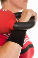 Kettlebell Wrist Guards