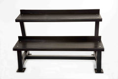 The Black Series - Kettlebell Rack