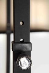 The Black Series - Tactical Pull Up Bar