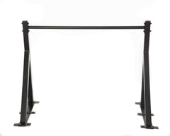 The Black Series - Tactical Pull Up Bar