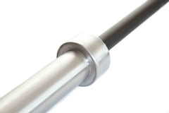 The Black Series - 20kg Zinc Coated O Bar