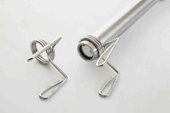 The Black Series - 20kg Zinc Coated O Bar