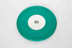 10kg Premier Bumper Plate x 2