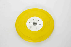 15kg Premium Bumper Plate x 2