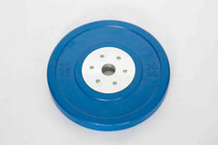 20kg Premium Bumper Plate x 2