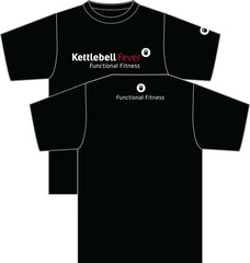 Kettlebell Fever T-Shirt