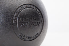 **USED** 28kg - Black Series Kettlebell