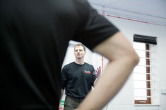 Kettlebell Fever T-Shirt