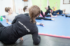 Kettlebell Fever T-Shirt