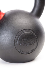 **USED** 48kg - Black Series Kettlebell