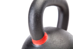 **USED** 12kg - Black Series Kettlebell