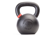 **USED** 20kg - Black Series Kettlebell