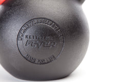 **USED** 48kg - Black Series Kettlebell