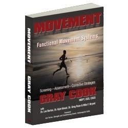 Movement Book