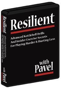 Resilient