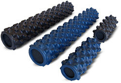 Rumble Roller Compact Extra Firm