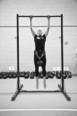 The Black Series - Tactical Pull Up Bar