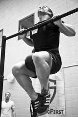 The Black Series - Tactical Pull Up Bar