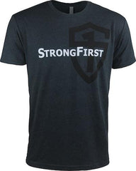 StrongFirst Logo T-Shirt