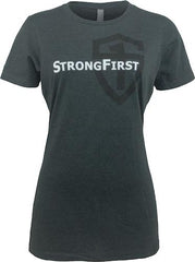 StrongFirst Logo T-Shirt