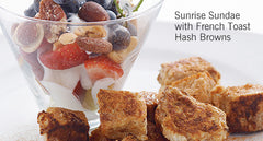 Gourmet Nutrition Vol 2