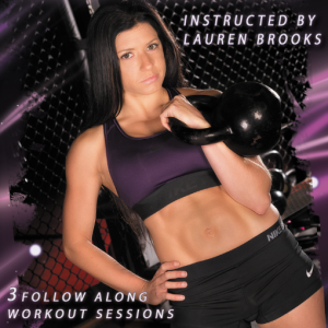 The Kettlebell Body